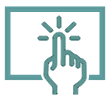 Interactieve proofsheet
